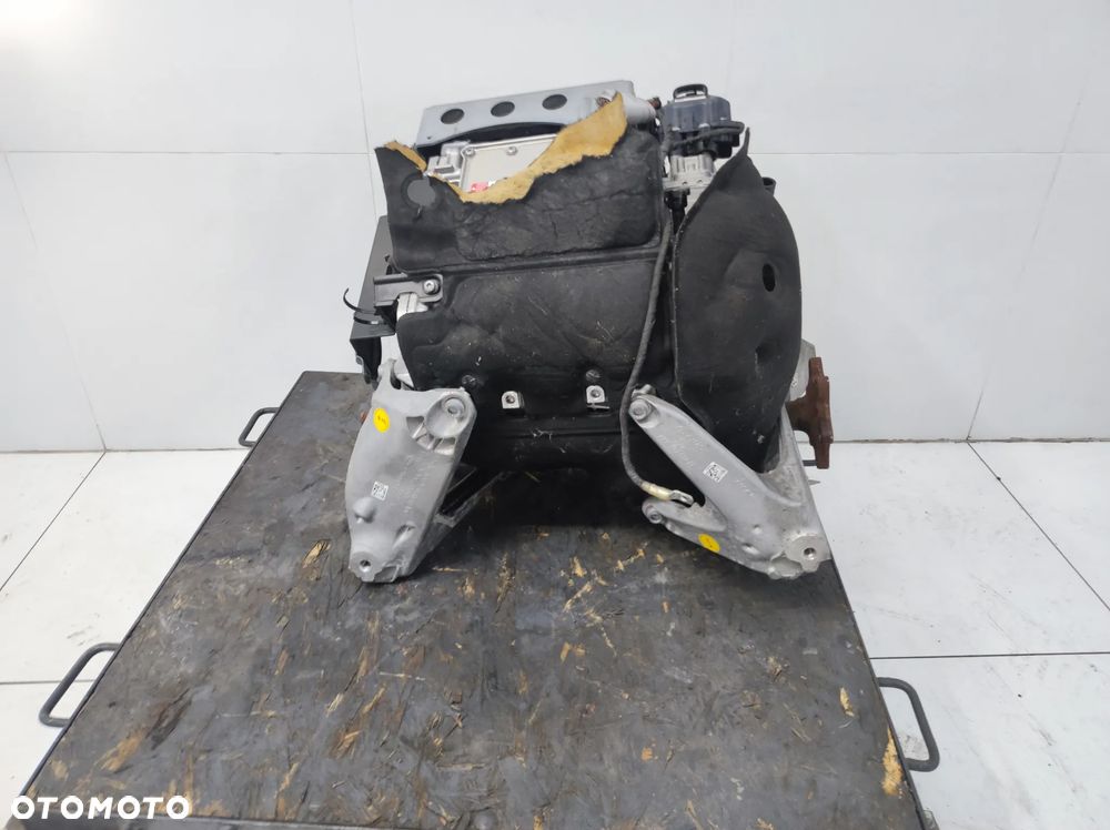 SILNIK NAPĘD ELEKTRYCZNY KOMPLETNY PRZÓD #3 AUDI Q8 ETRON E-TRON - 2