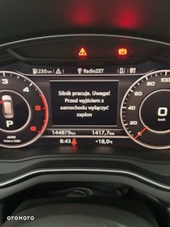 Audi A4 Avant 2.0 TDI Quattro Sport S tronic - 19