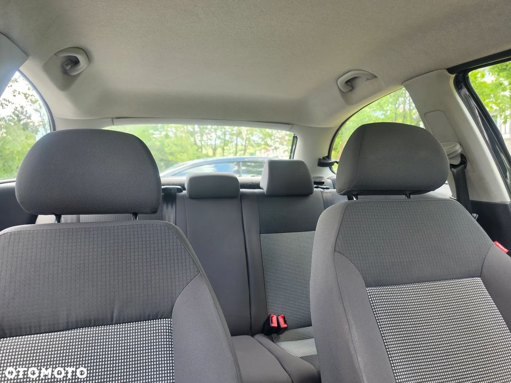 Seat Ibiza SC 1.4 16V Style - 14