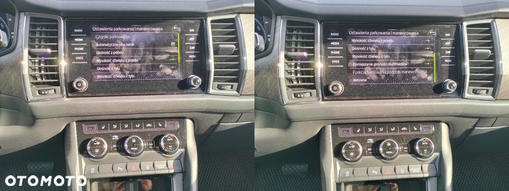 Skoda Kodiaq 2.0 TDI 4x4 Style DSG - 26