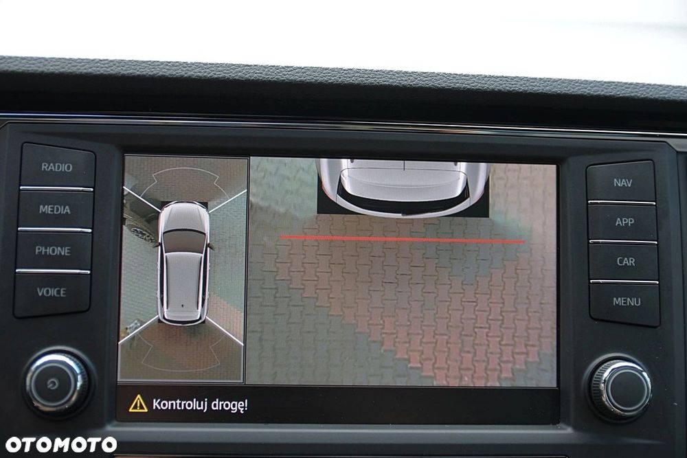 Cupra Ateca 2.0 TSI 4Drive Limited Edition 4 DSG - 34