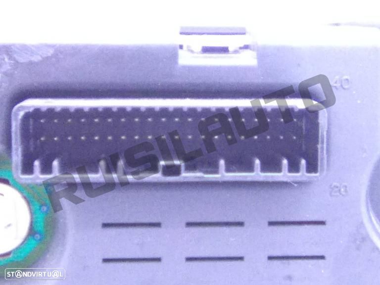 Quadrante P82004_18023 Renault Modus [2004_2012] 1.5 Dci - 4