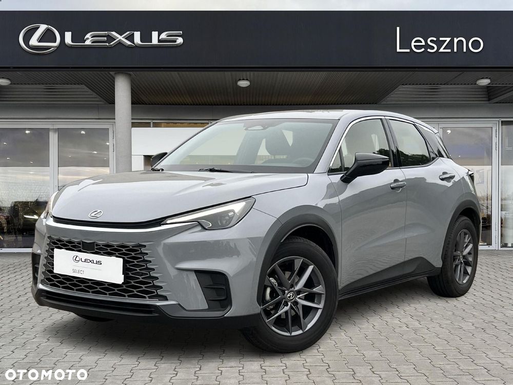 Lexus LBX 1.5 Hybrid