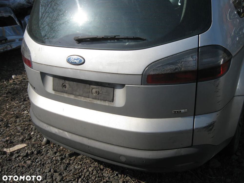 s-max klapa bagaznika kolor 66 - 1