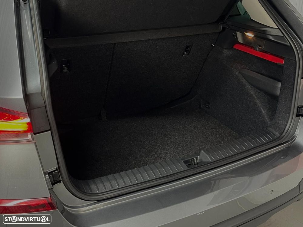 Skoda Kamiq 1.0 TSI Style DSG - 28