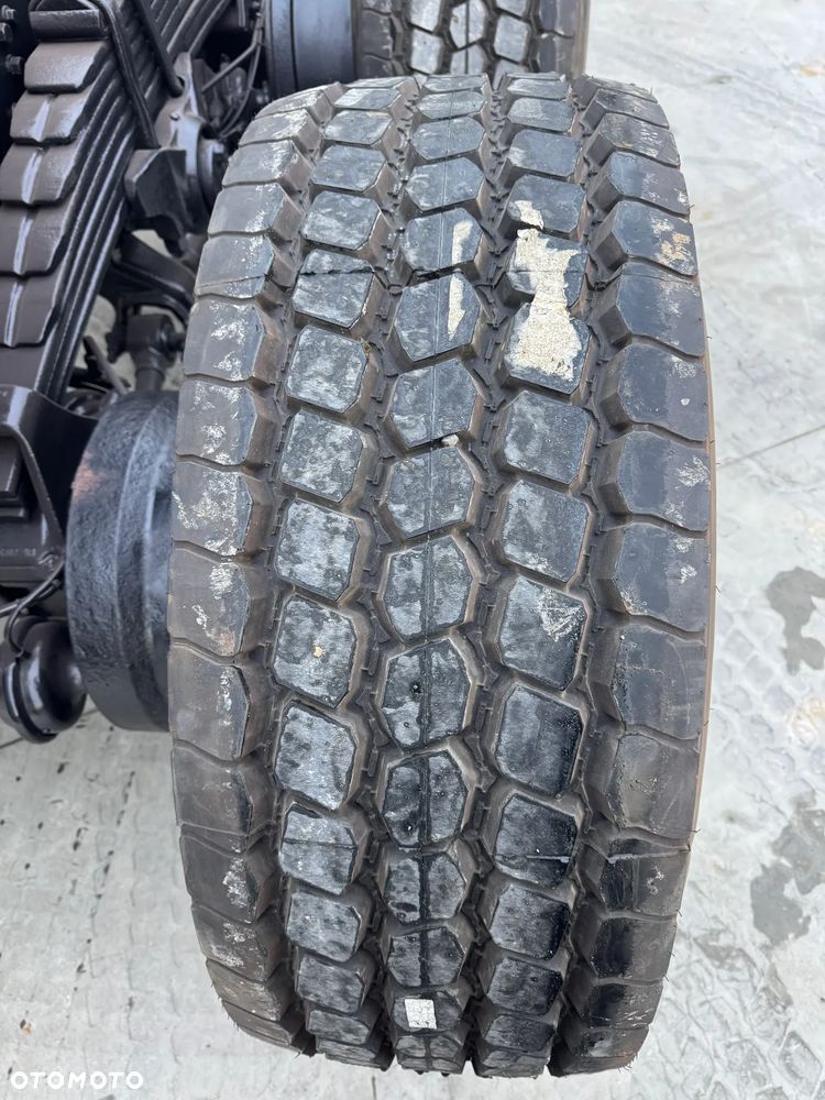 Iveco 410 6x6 Specjalny Stan Idealny - 14