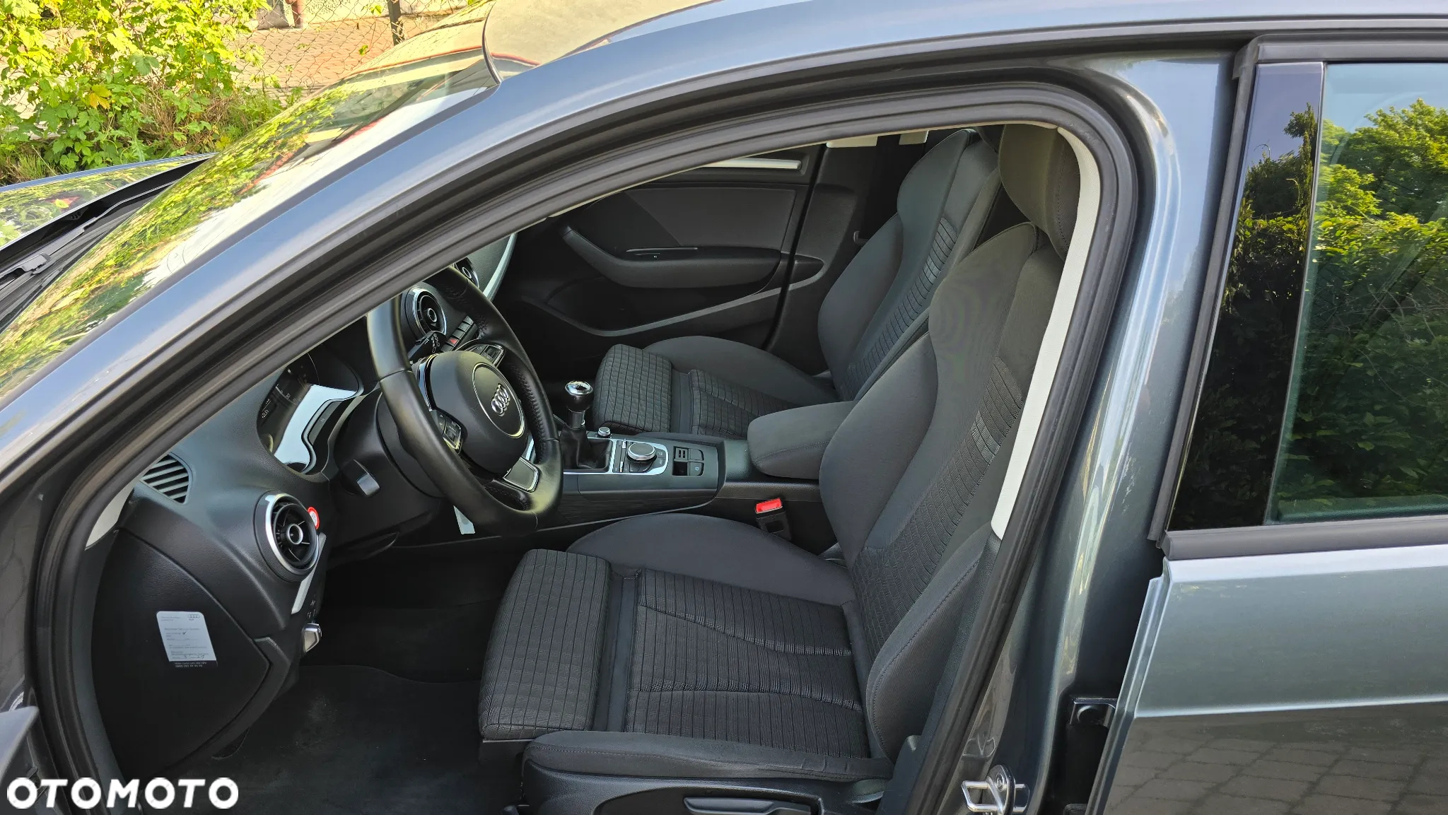 Audi A3 1.2 TFSI Ambition - 18