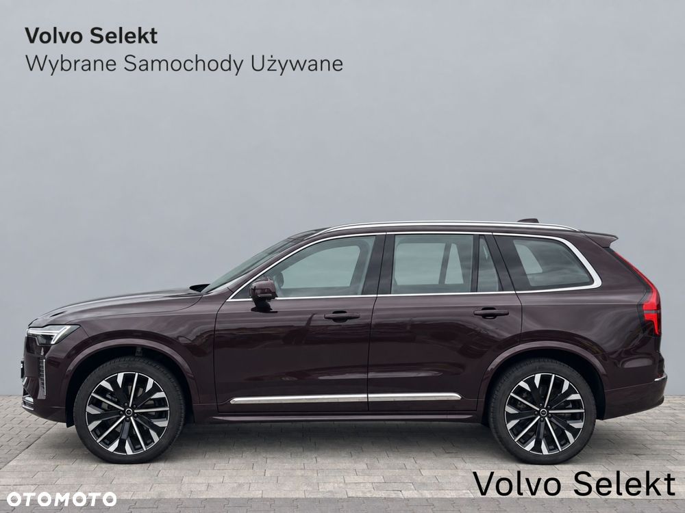 Volvo XC 90 - 7