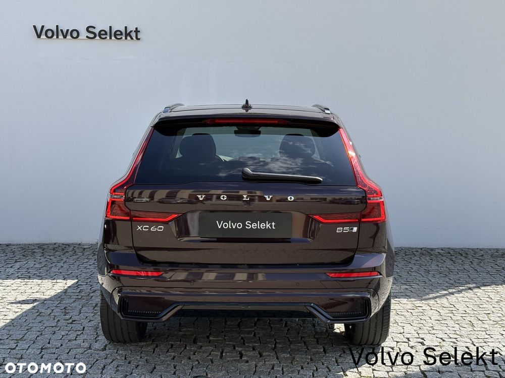 Volvo XC 60 - 7