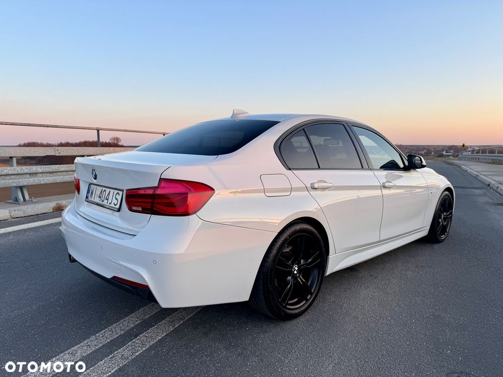 BMW Seria 3 - 10