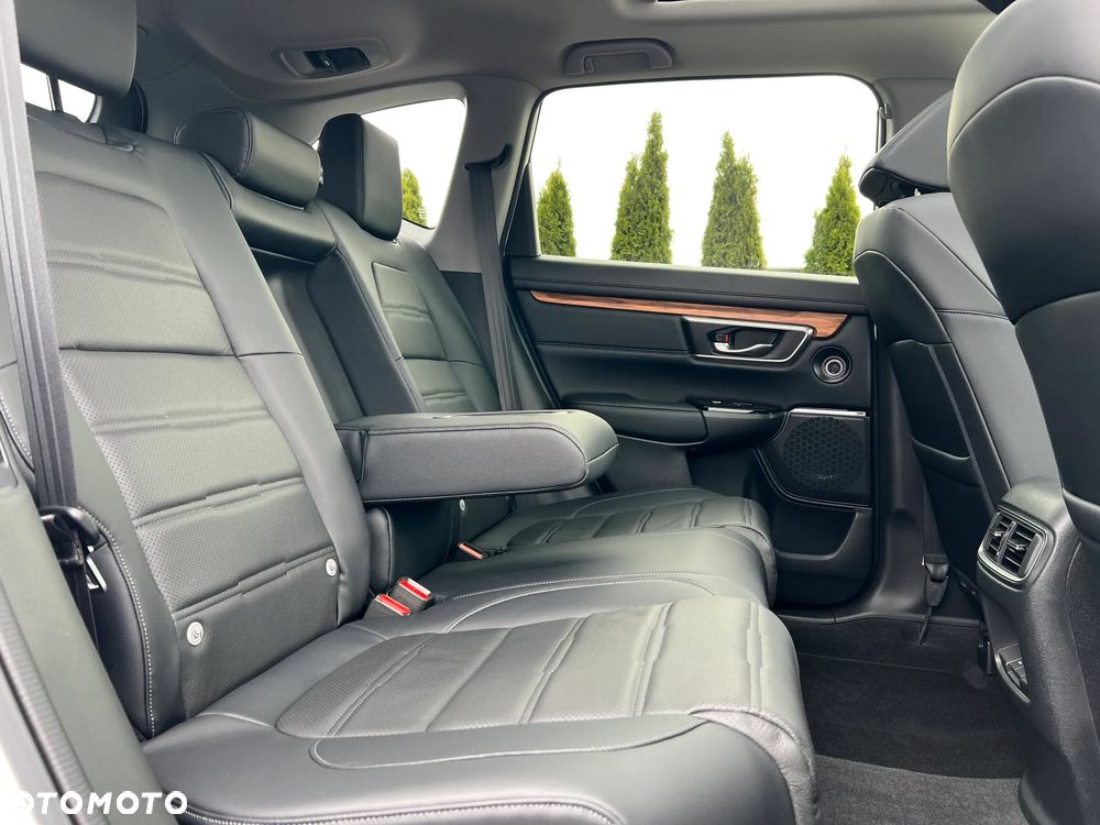 Honda CR-V 2.0 i-MMD Executive (Honda Connect+) - 34