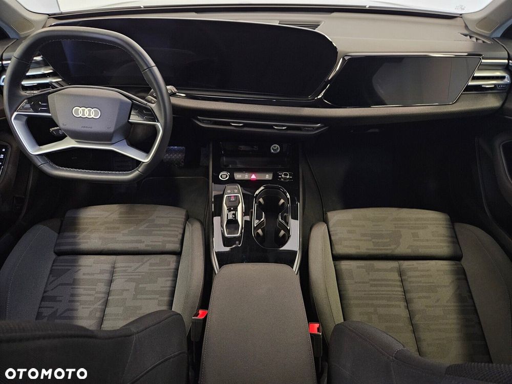 Audi A5 Avant TFSI S tronic - 11