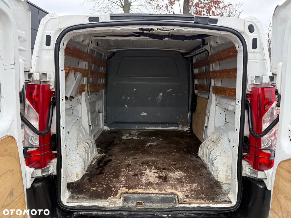 Peugeot Expert 1.6 Diesel Boczne drzwi Elektryczne Szyby - 20