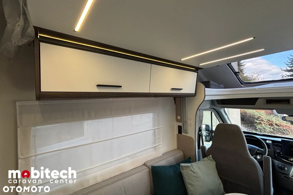 Benimar Tessoro 425 NK M26 - 12