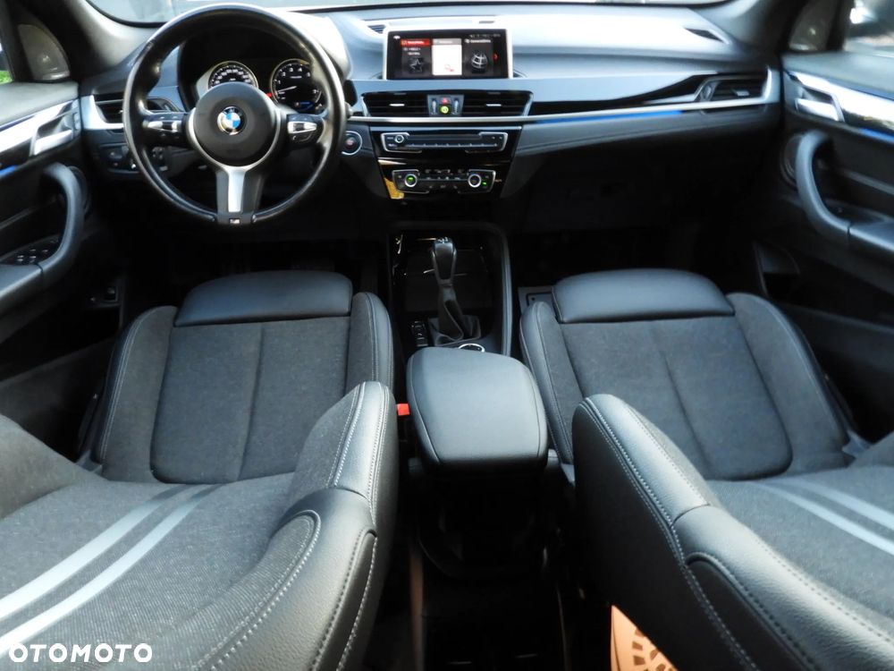 BMW X1 xDrive25e M Sport - 35
