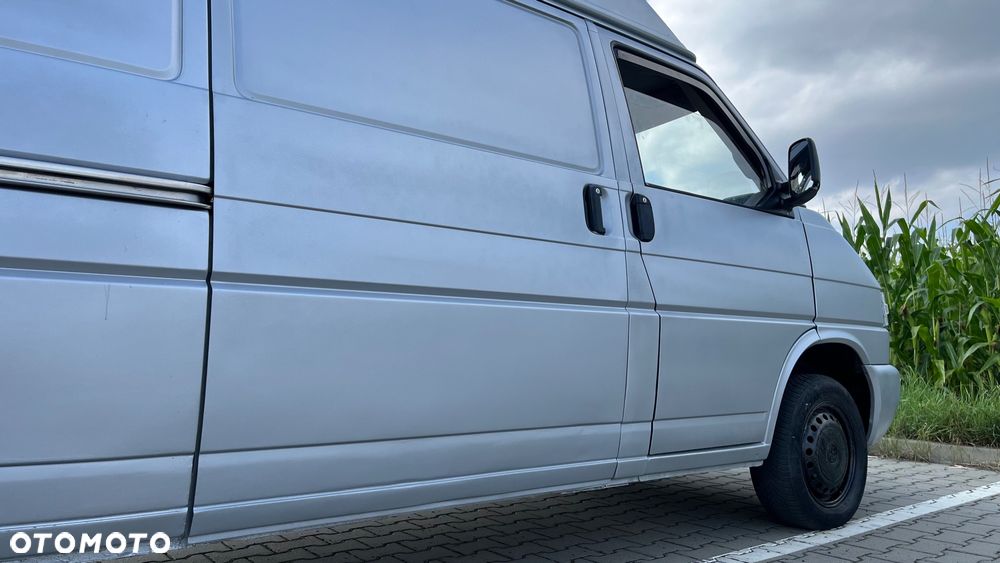 Volkswagen Transporter Standard - 5
