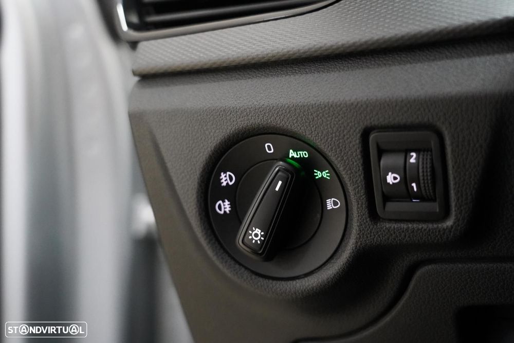 Skoda Scala 1.0 TSI Ambition - 19