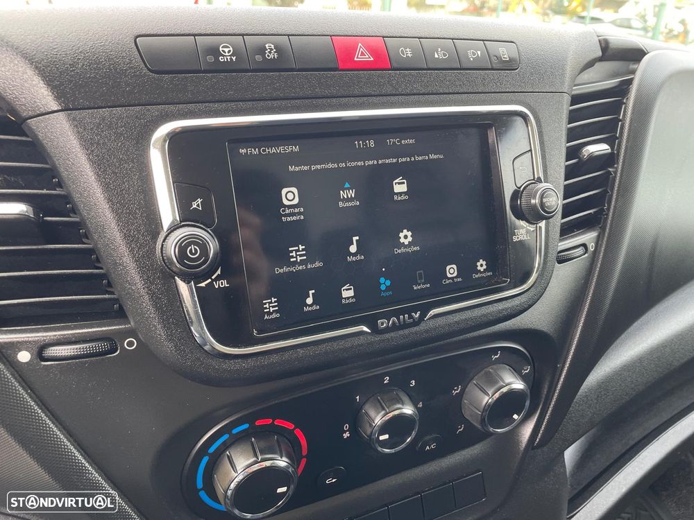 Iveco Daily 35C18 3.0 TD - 8