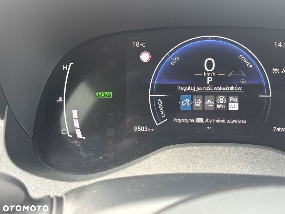 Toyota Yaris Hybrid 1.5 Style - 21