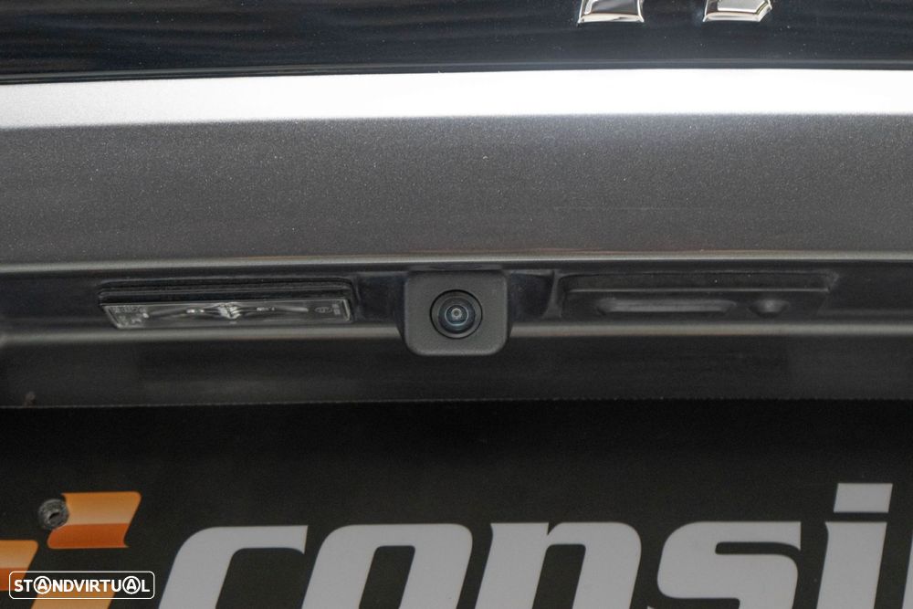 Peugeot 508 SW 1.6 Hybrid Allure Pack e-EAT8 - 11
