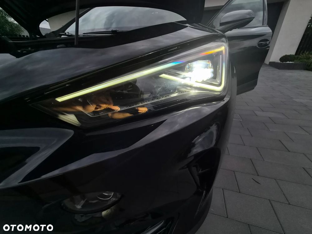 Cupra Formentor 1.5 TSI DSG - 20