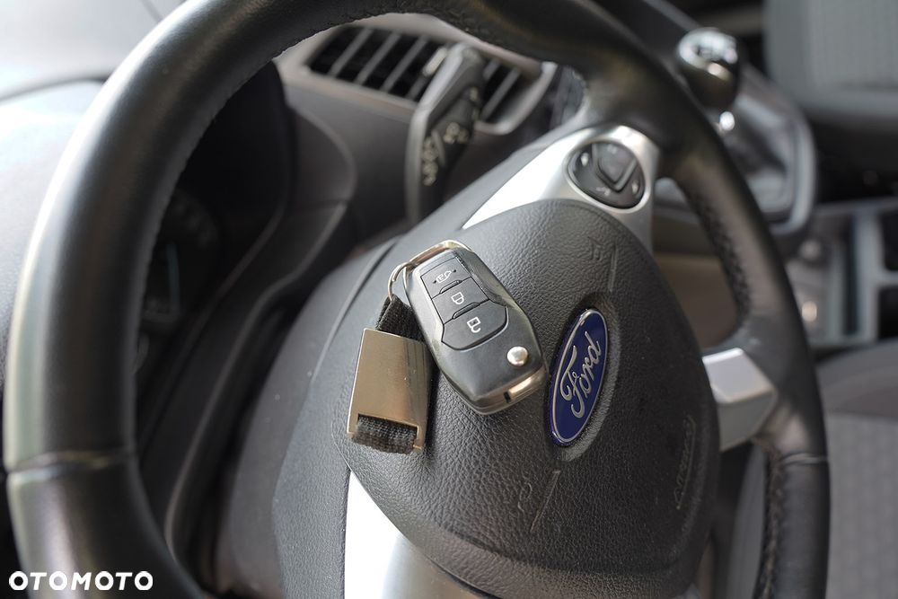 Ford Transit Connect 230 L2 Trend (bryg.) - 11