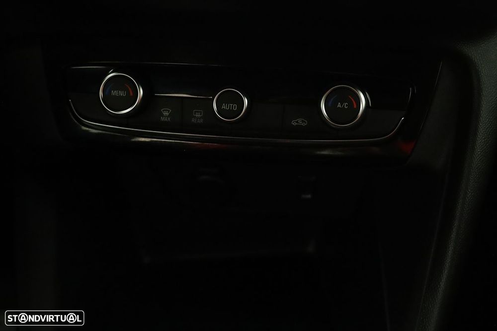 Opel Corsa-e 50 kWh GS - 12