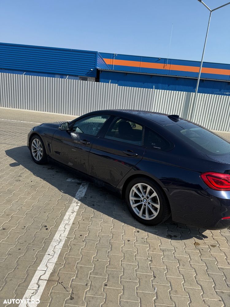 BMW Seria 4 - 2