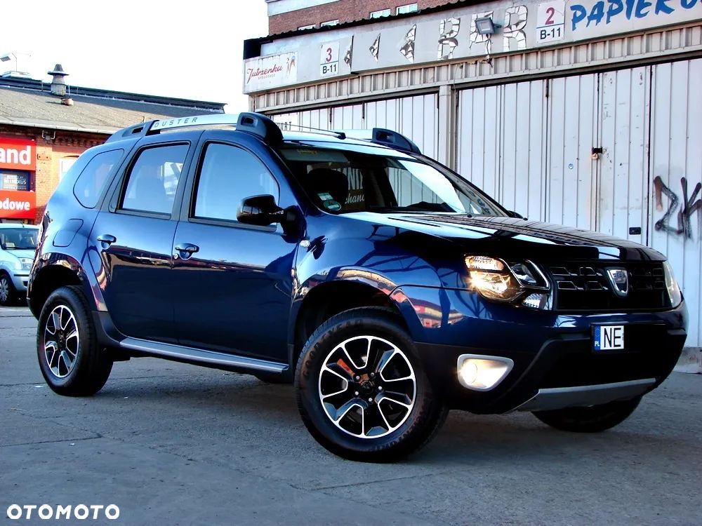 Dacia Duster TCe 125 4x2 Prestige - 2