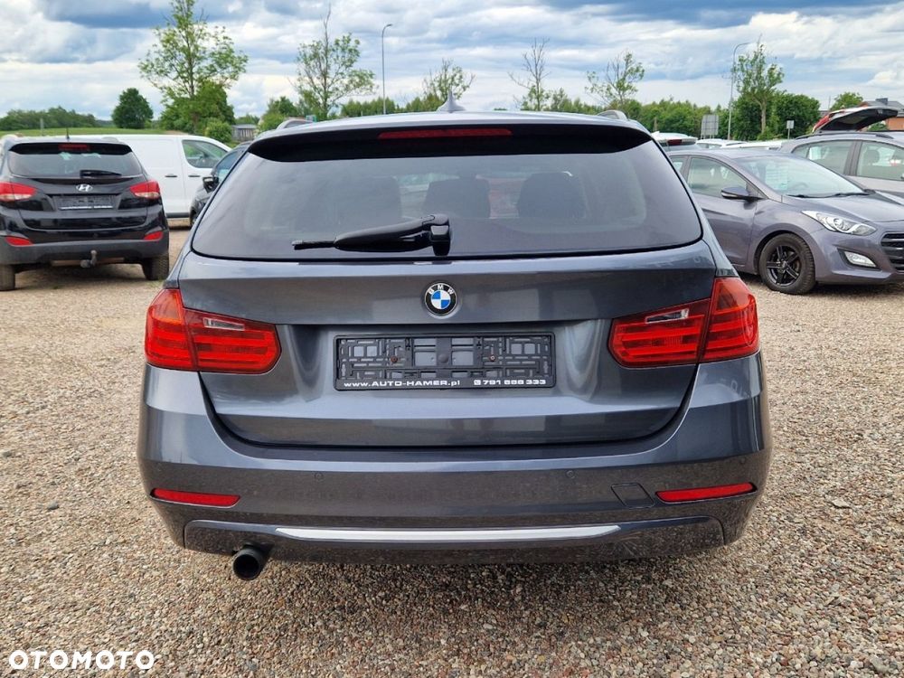 BMW Seria 3 - 30