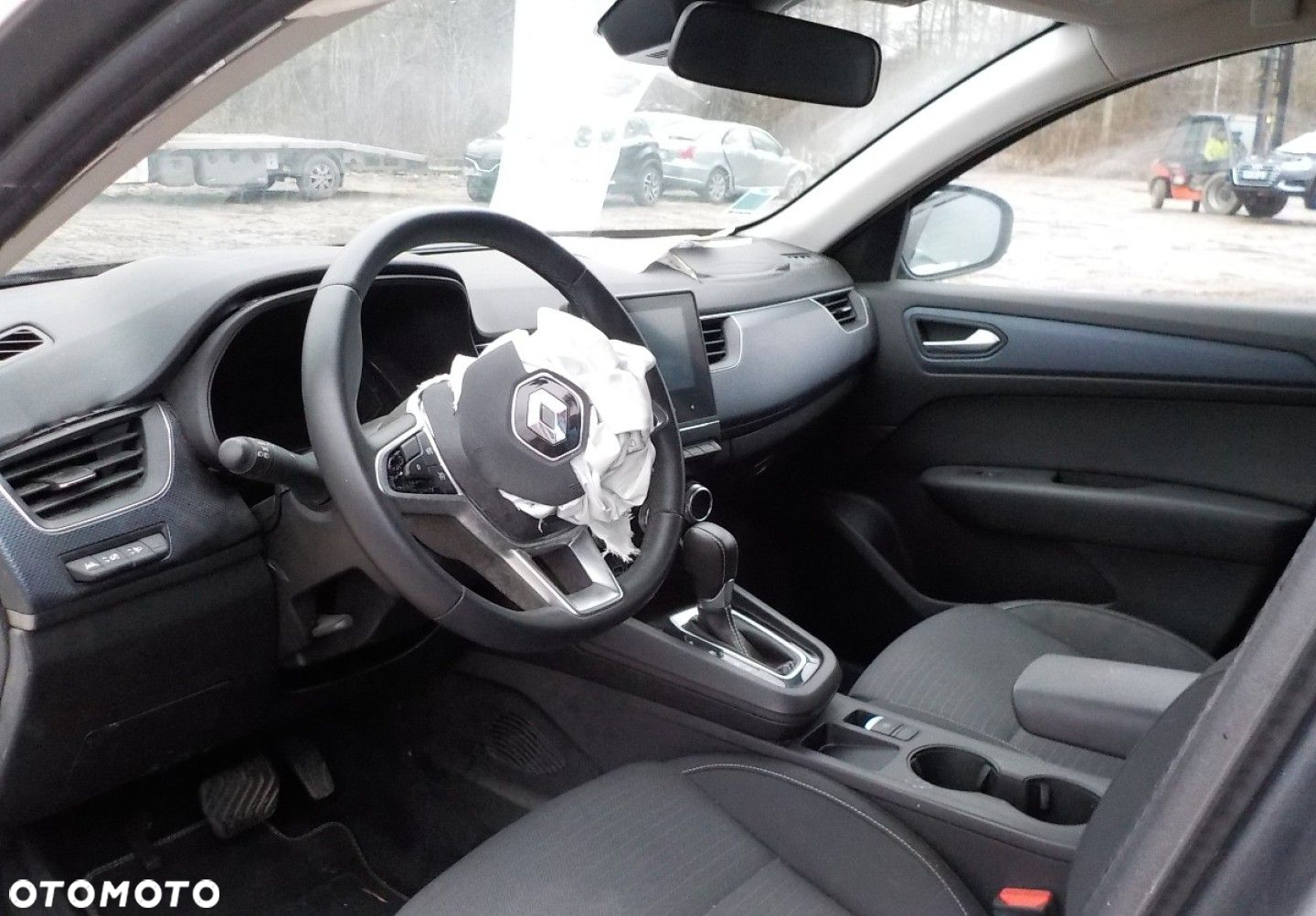 Renault Arkana - 24