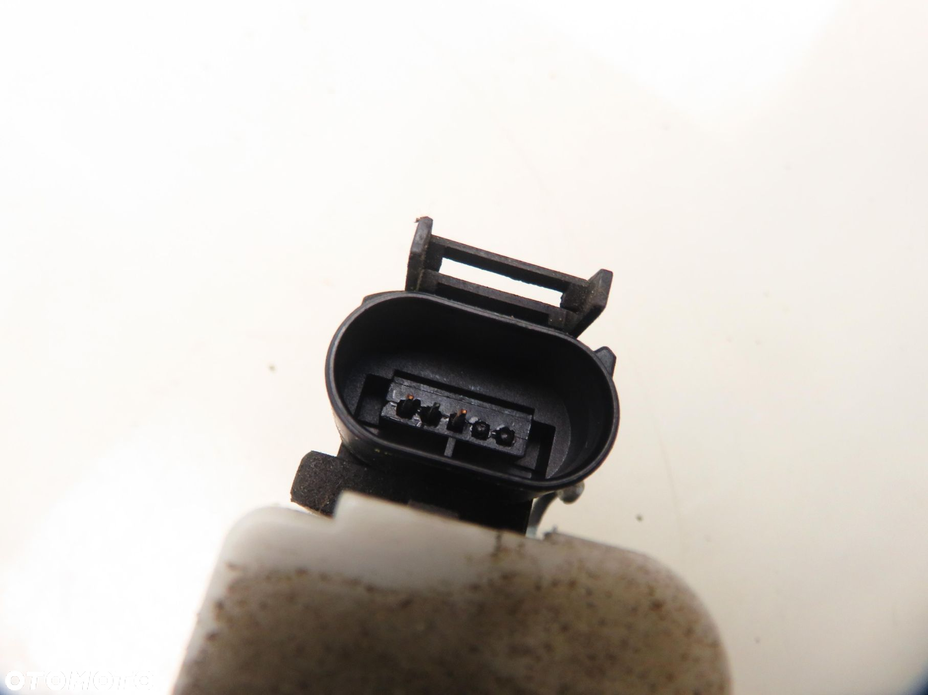 ZAMEK LEWY PRZEDNI AUDI A3 (8L1) 8L1837015A - 4