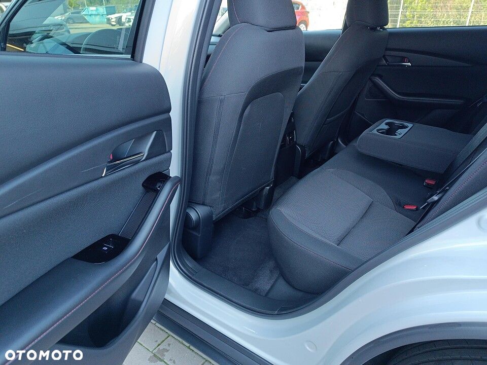Mazda CX-30 - 13