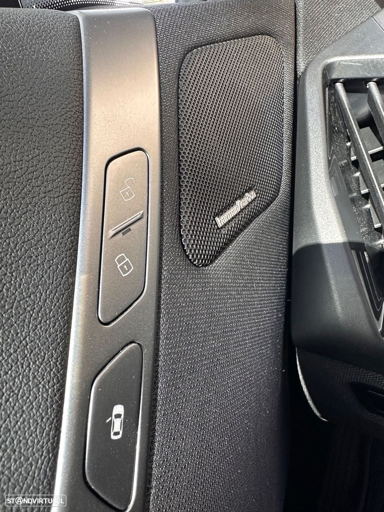 BMW iX xDrive 45 Pack Desportivo - 21