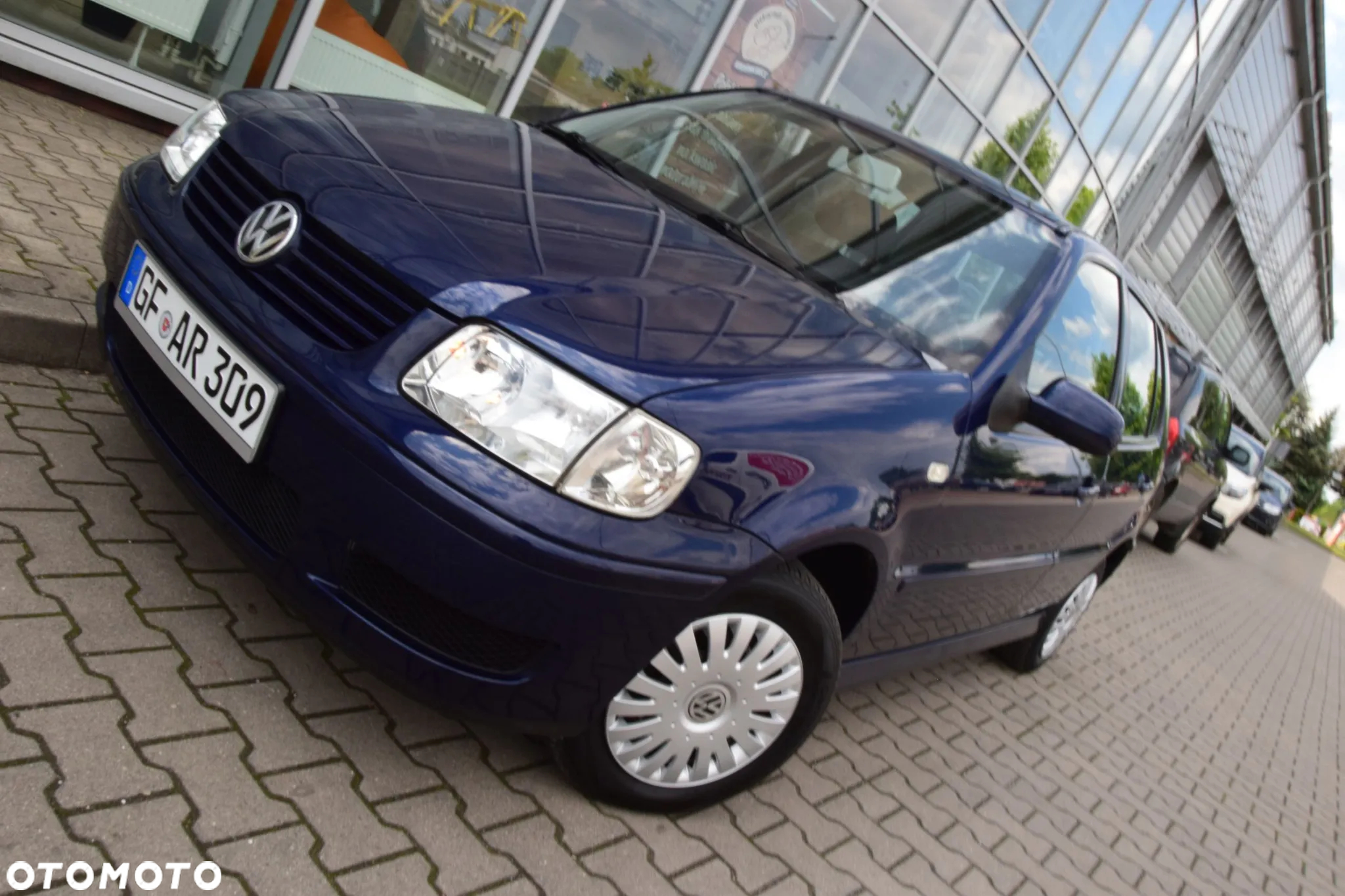Volkswagen Polo 1.0 Comfortline - 33