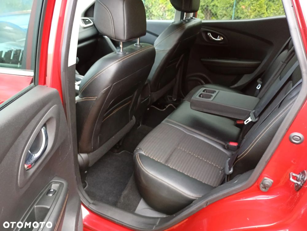 Renault Kadjar Energy dCi 110 EDC Experience - 14