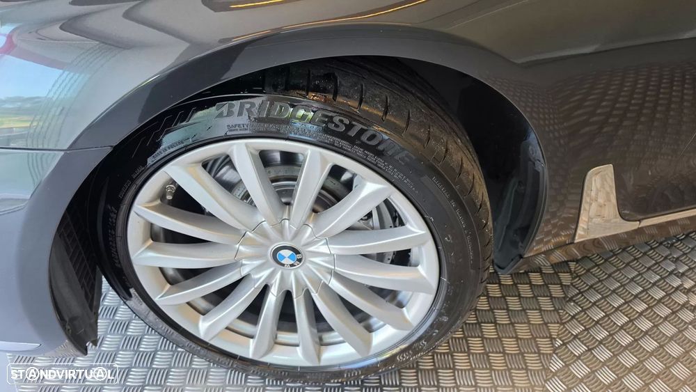 BMW 730 d - 34