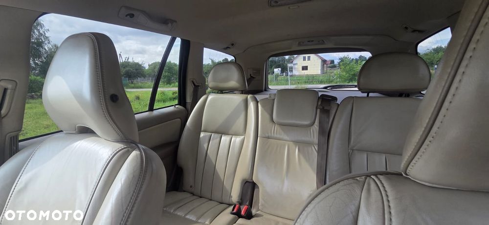 Volvo XC 90 D5 AWD Summum - 11
