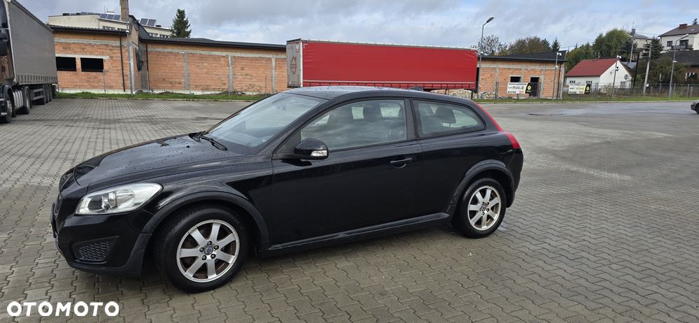 Volvo C30 - 4