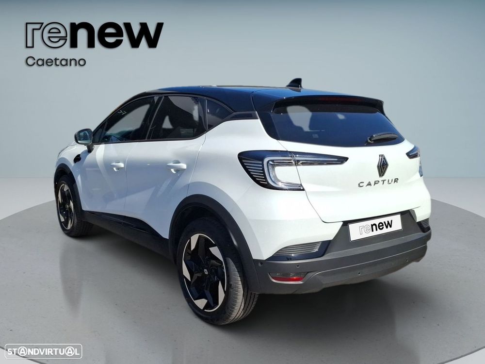 Renault Captur 1.0 TCe Techno - 6
