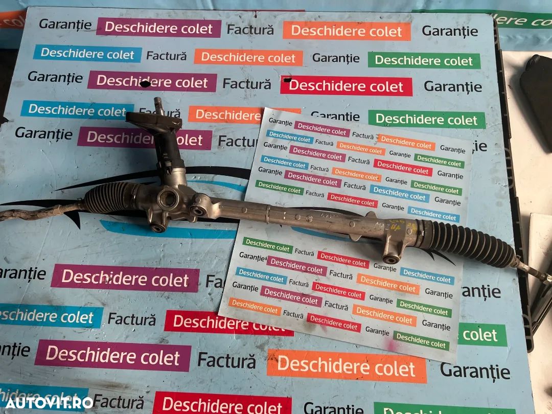 Caseta direcție Mazda CX-5 2017 2018 2019 2020 2021 - 1