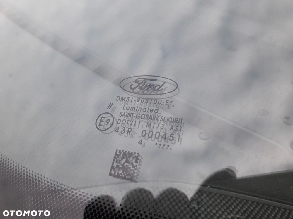 Ford C-MAX 1.0 EcoBoost Start-Stopp-System Champions Edition - 23