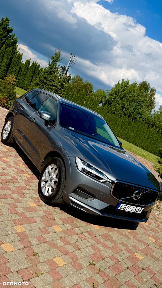 Volvo XC 60 - 3