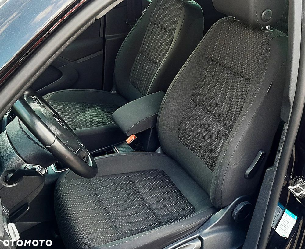 Volkswagen Tiguan 2.0 TSI 4Mot Sport&Style - 19