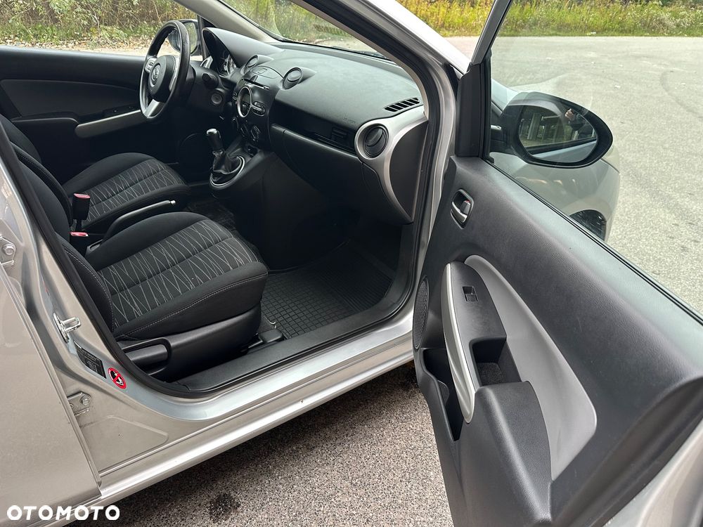Mazda 2 1.3 Comfort - 18