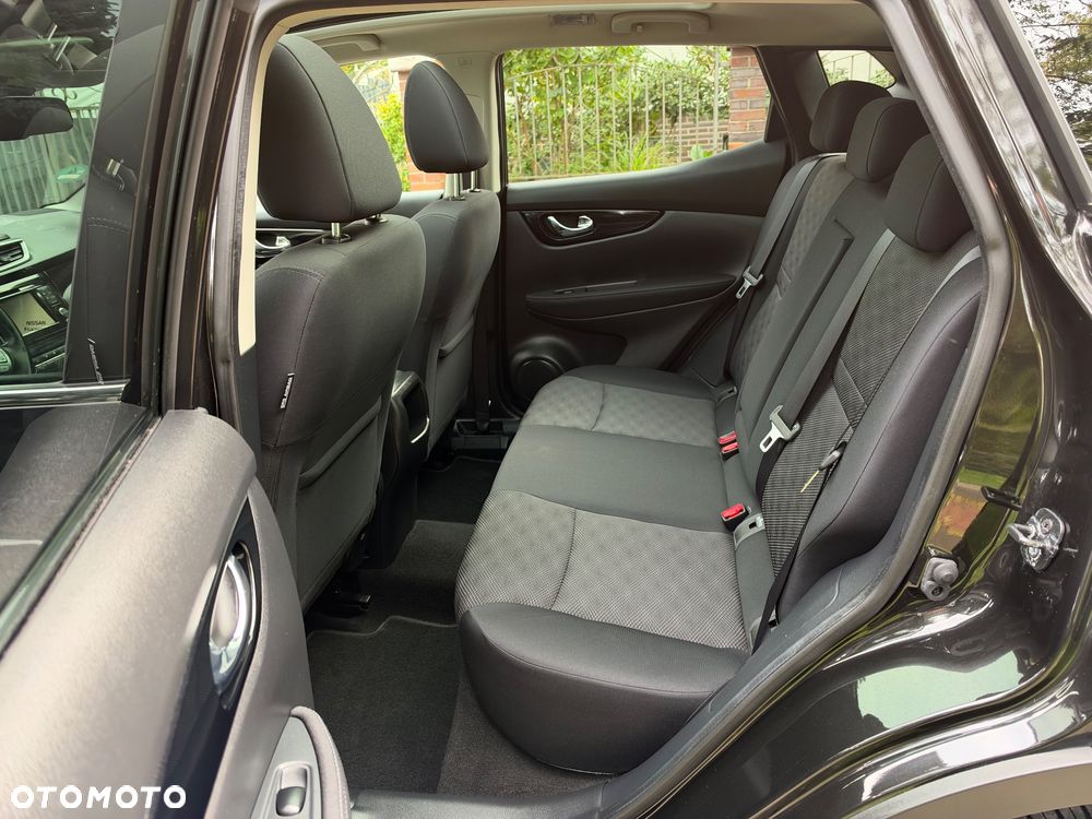 Nissan Qashqai 1.6 Tekna - 15
