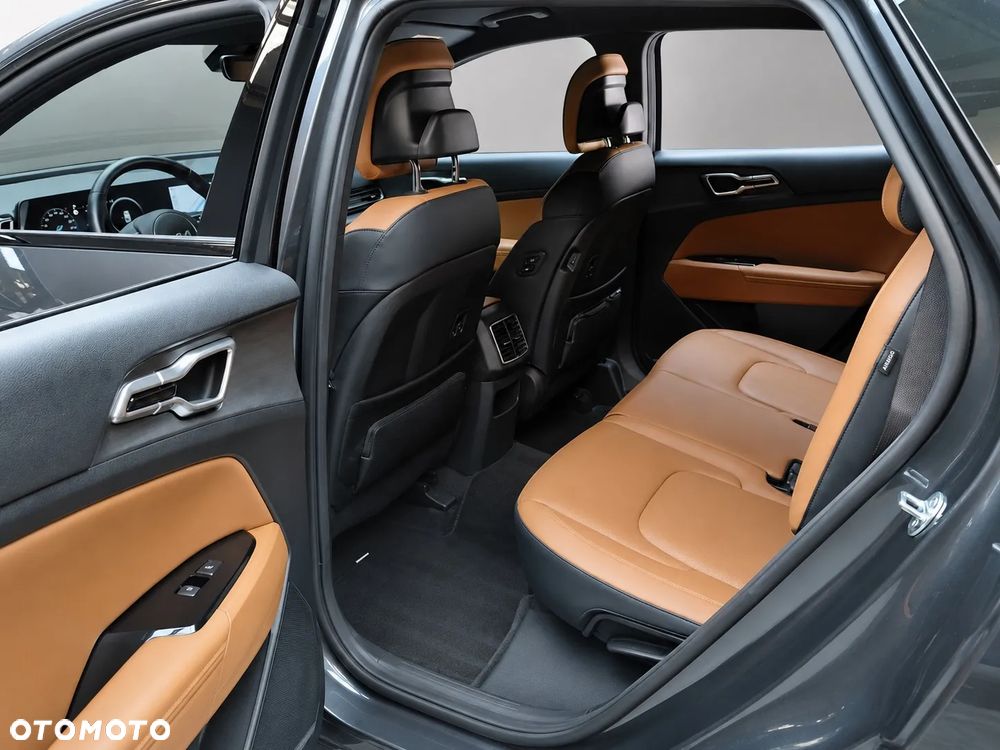 Kia Sportage - 19