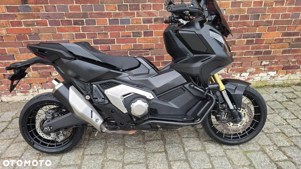 Honda X-ADV - 30
