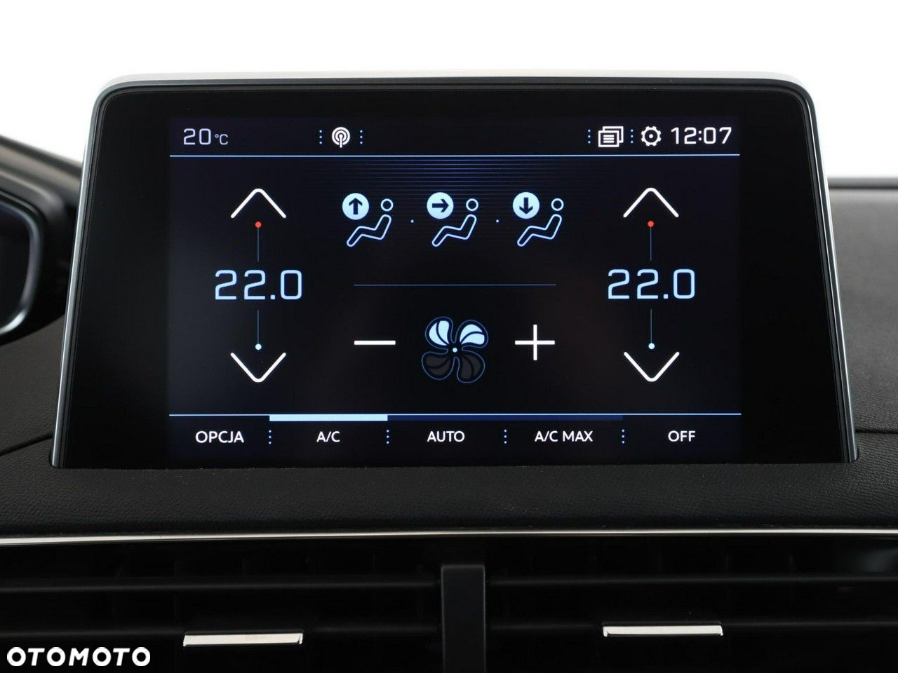 Peugeot 5008 1.5 BlueHDi Allure S&S - 25