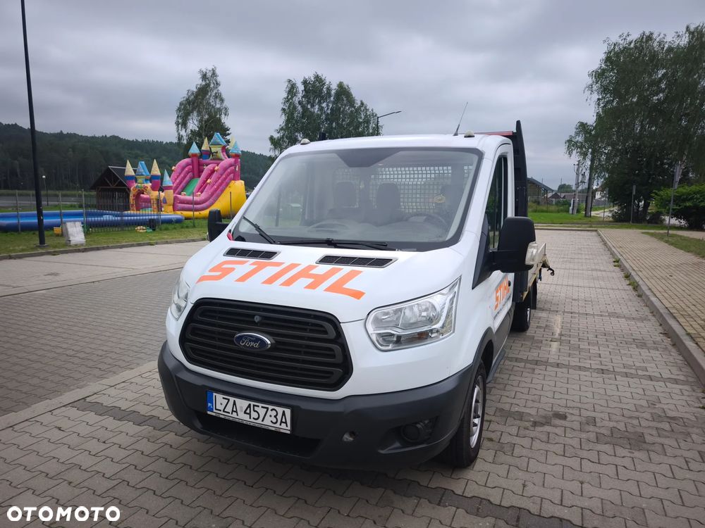 Ford TRANSIT - 2